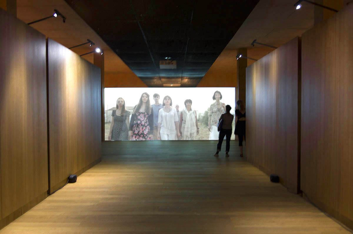 Lettres de Rivesaltes, Anne-Laure Boyer