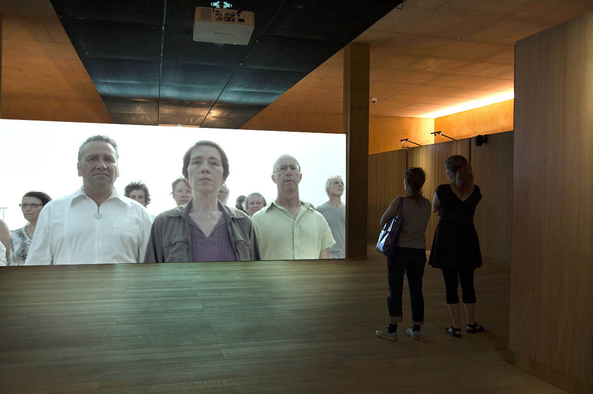 Lettres de Rivesaltes, Anne-Laure Boyer